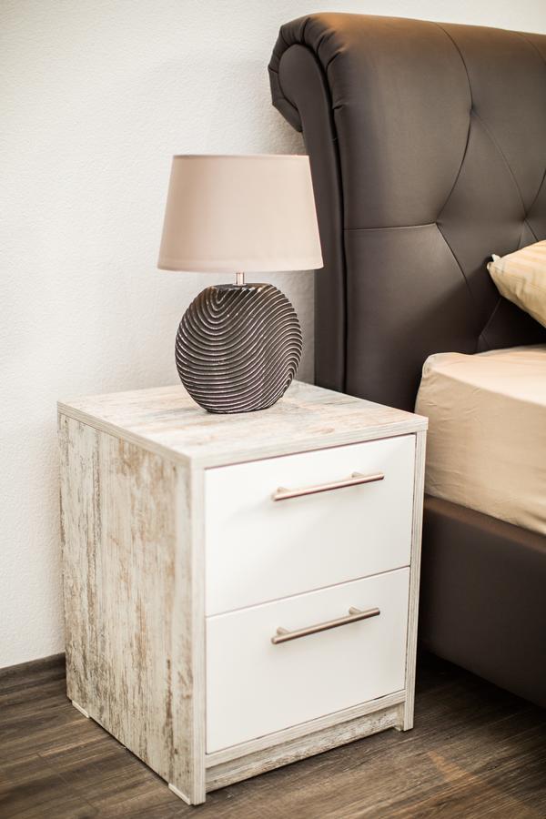 Studio Apartman Centar Banja Luka Exteriör bild